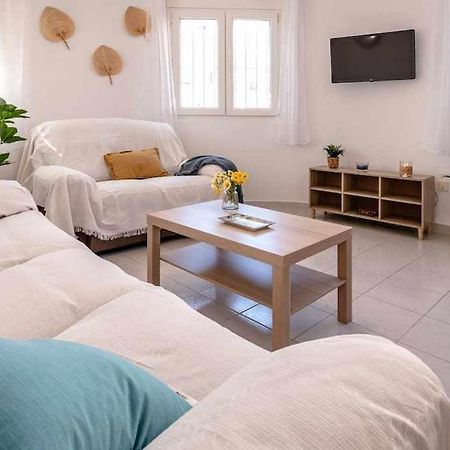 Paraiso Privado Con Piscina Villa Alqueries Denia Exterior photo